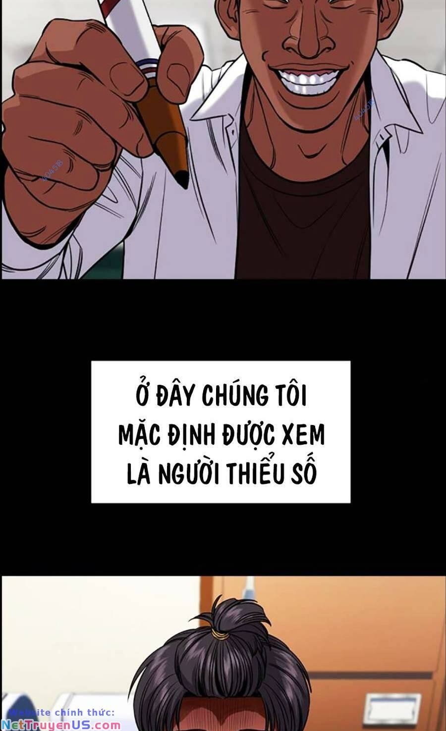 Giáo Dục Chân Chính - Get Schooled Chapter 125 - Trang 20