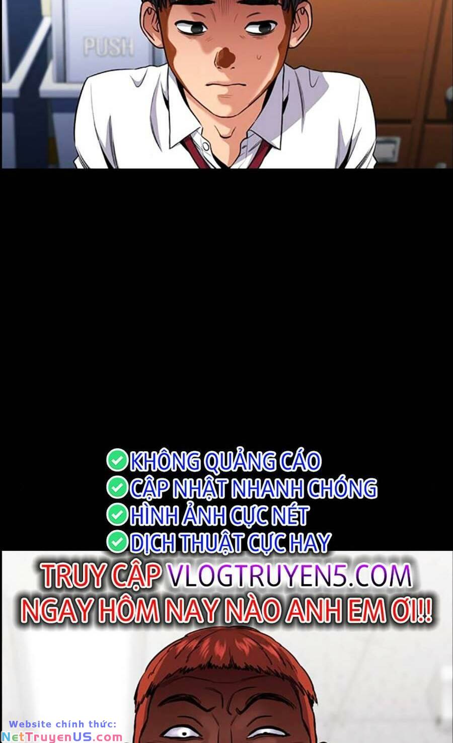 Giáo Dục Chân Chính - Get Schooled Chapter 125 - Trang 21