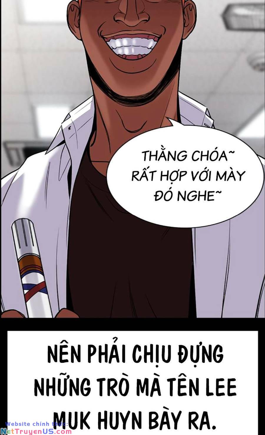 Giáo Dục Chân Chính - Get Schooled Chapter 125 - Trang 22