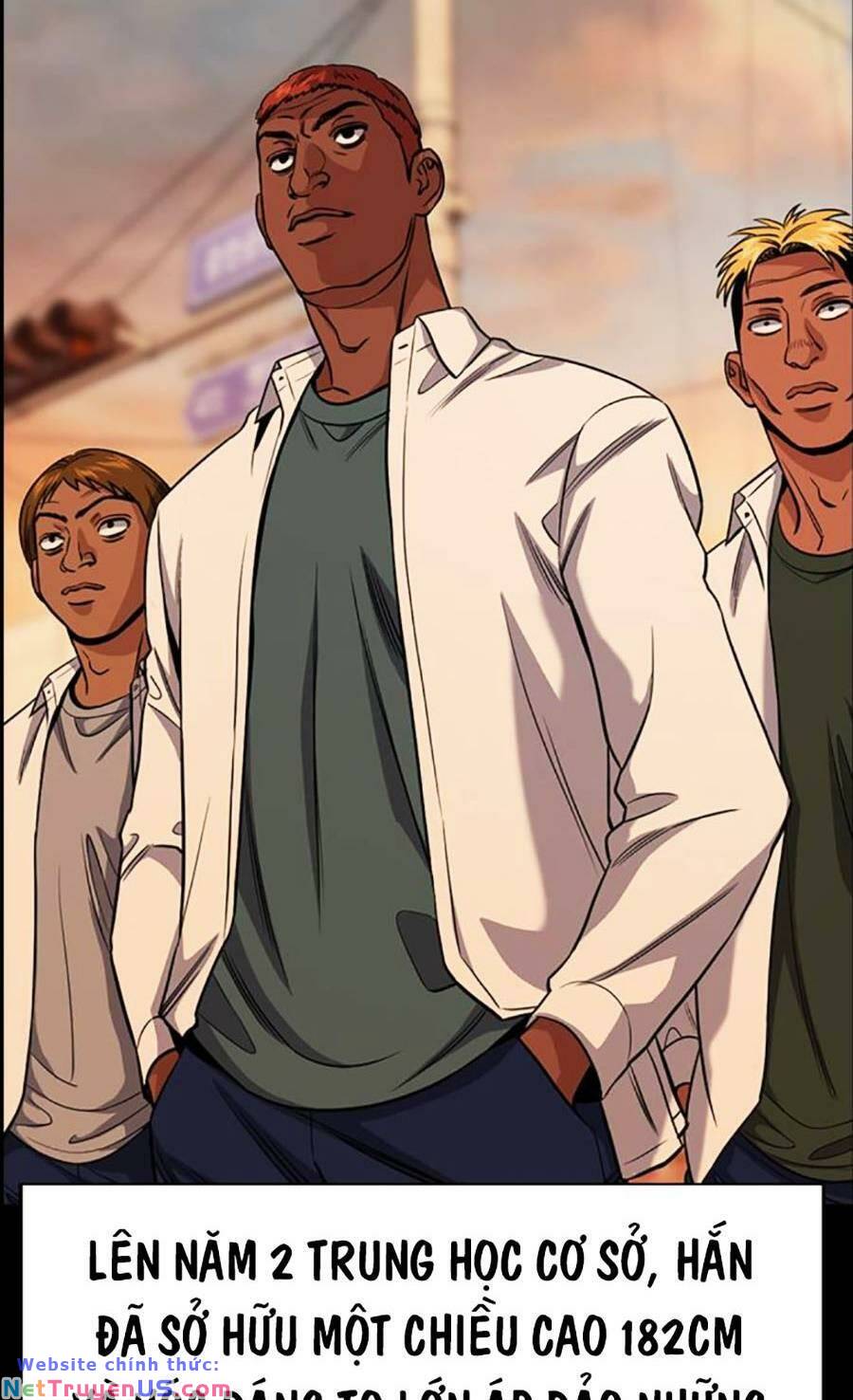 Giáo Dục Chân Chính - Get Schooled Chapter 125 - Trang 24