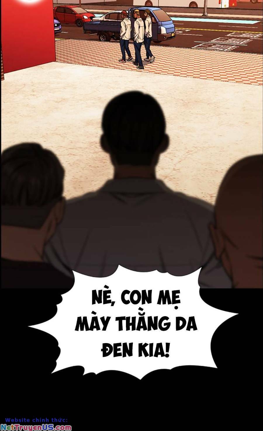 Giáo Dục Chân Chính - Get Schooled Chapter 125 - Trang 26