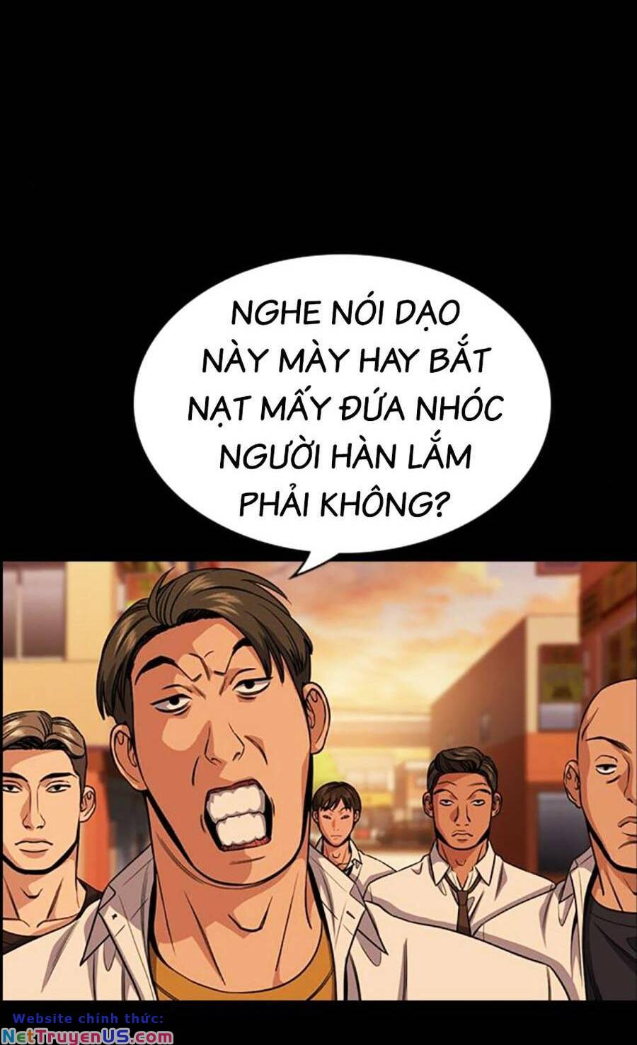 Giáo Dục Chân Chính - Get Schooled Chapter 125 - Trang 27