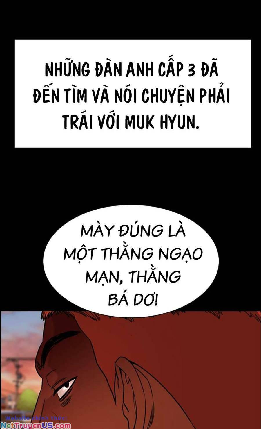 Giáo Dục Chân Chính - Get Schooled Chapter 125 - Trang 28