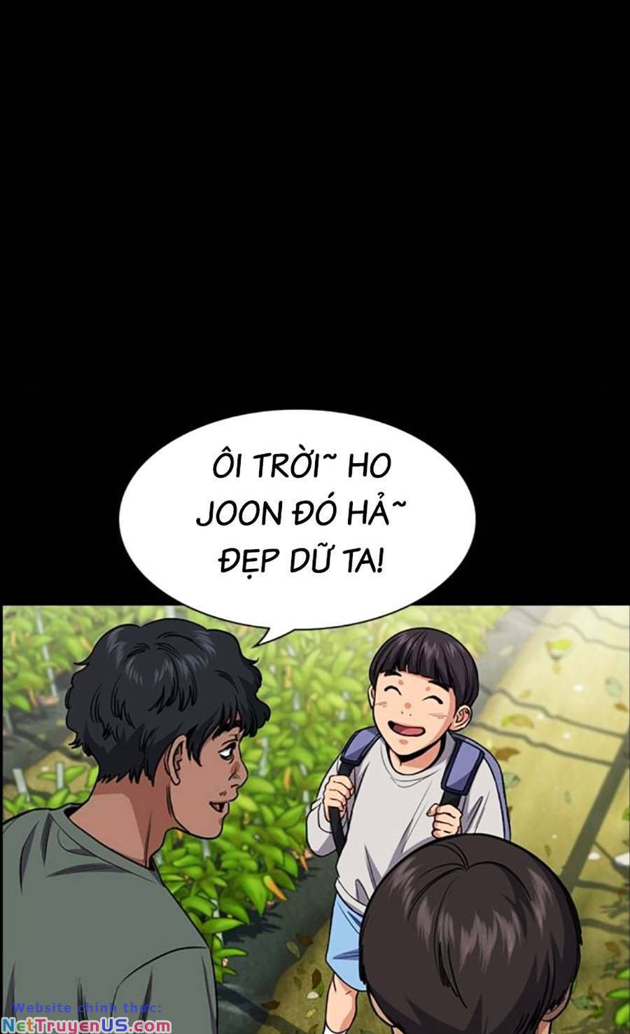 Giáo Dục Chân Chính - Get Schooled Chapter 125 - Trang 2