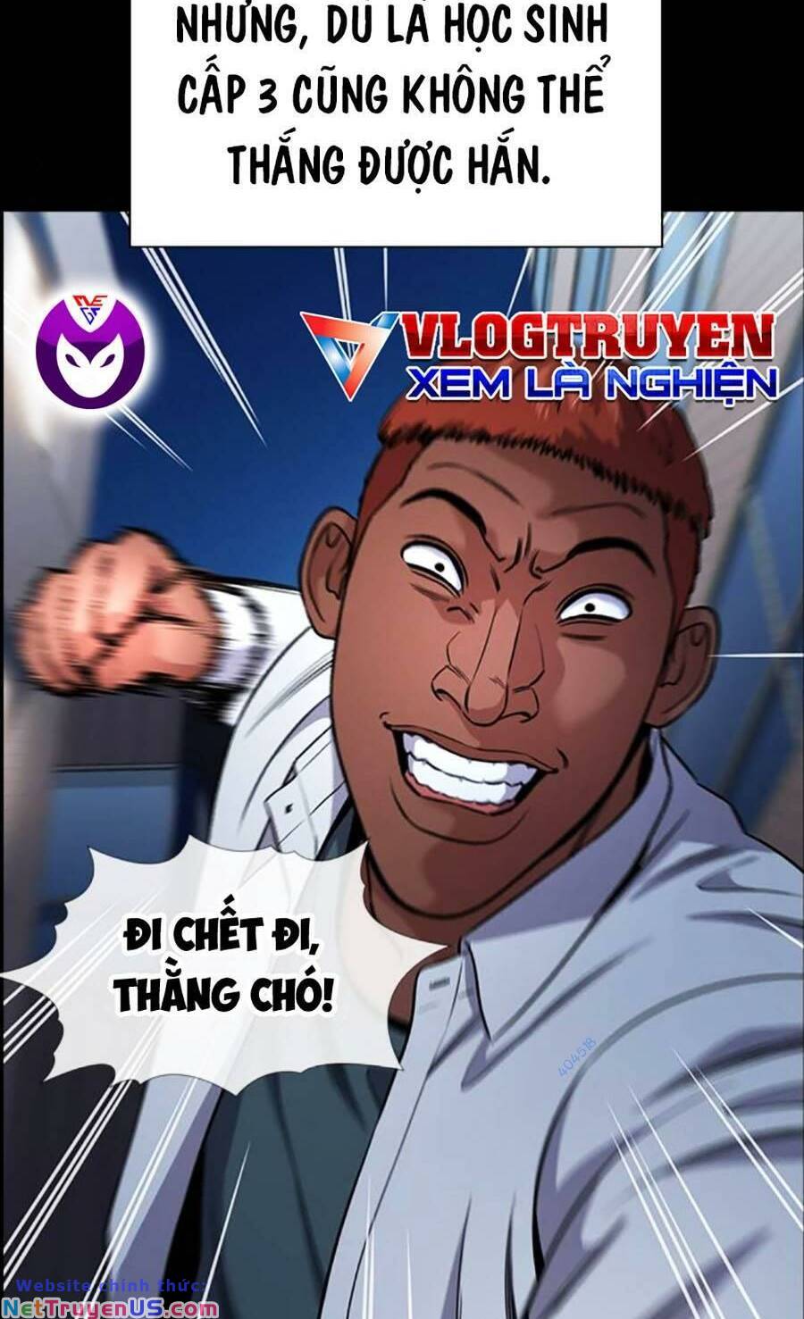 Giáo Dục Chân Chính - Get Schooled Chapter 125 - Trang 33