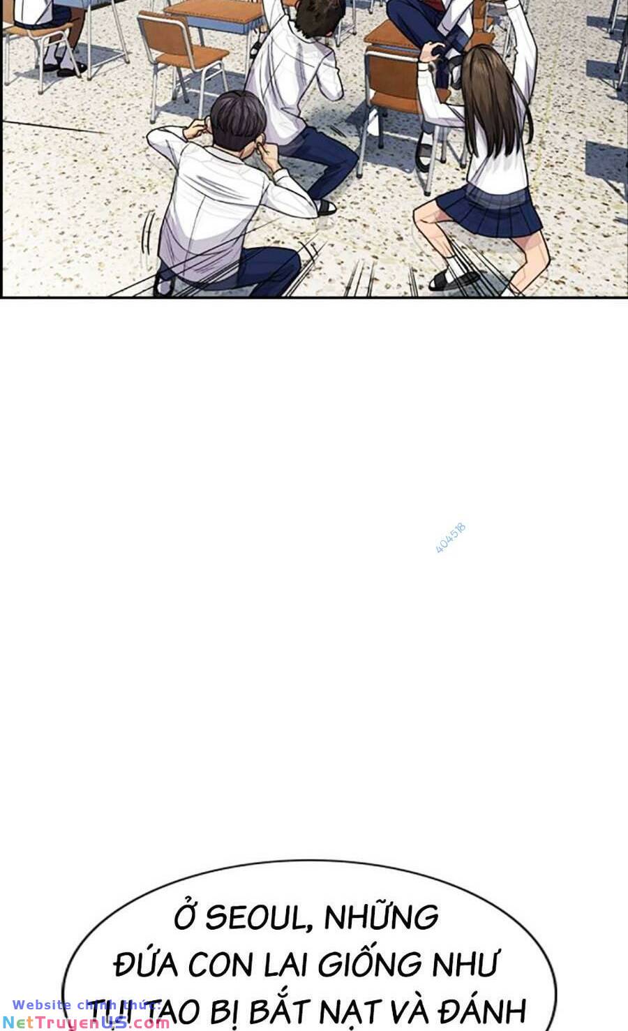 Giáo Dục Chân Chính - Get Schooled Chapter 125 - Trang 37