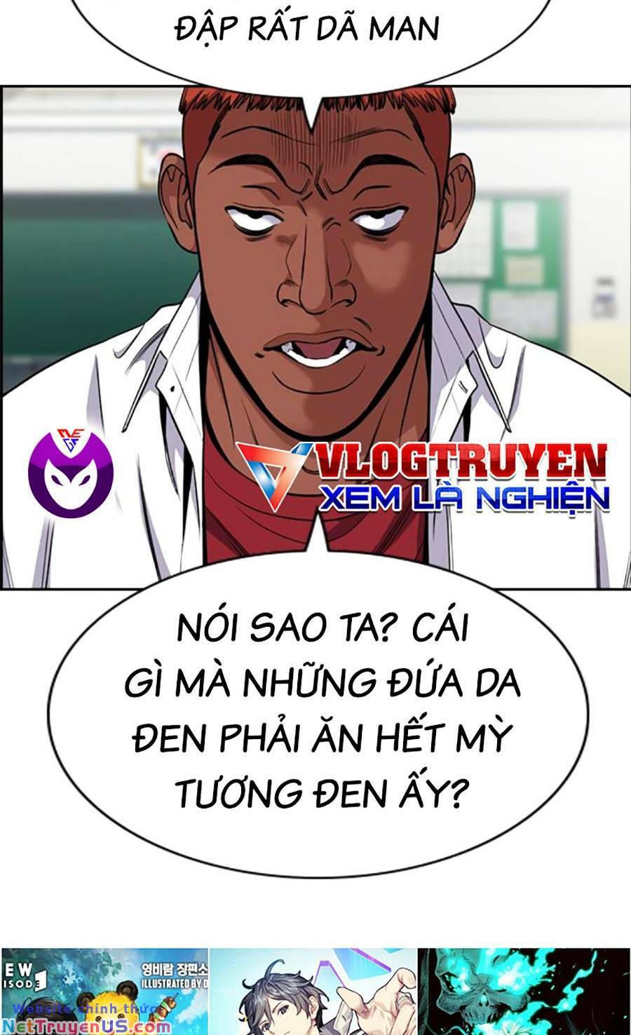 Giáo Dục Chân Chính - Get Schooled Chapter 125 - Trang 38