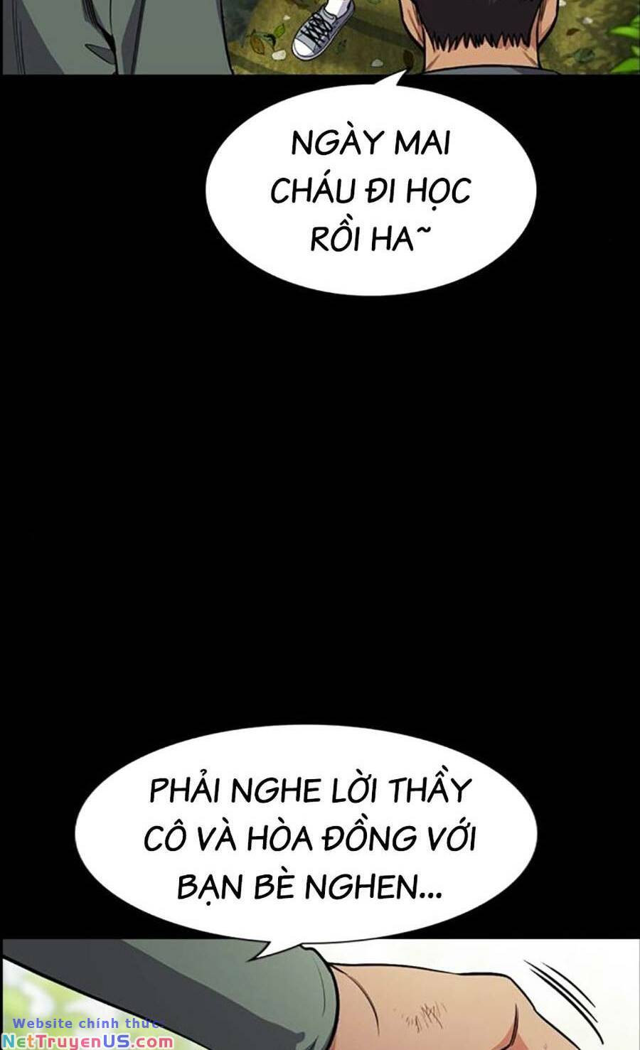 Giáo Dục Chân Chính - Get Schooled Chapter 125 - Trang 3