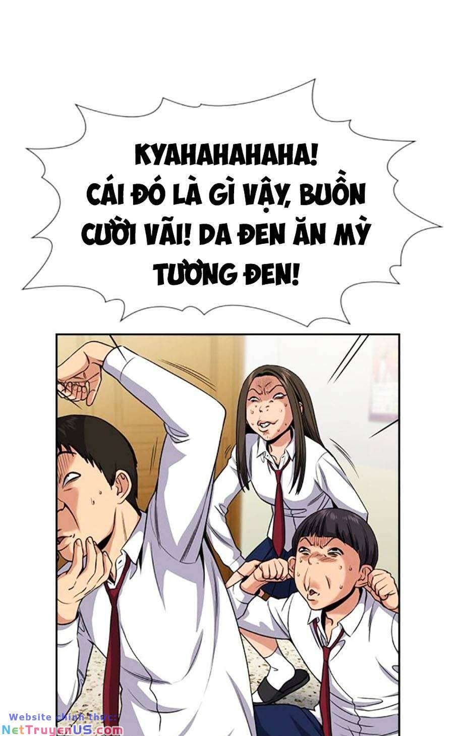 Giáo Dục Chân Chính - Get Schooled Chapter 125 - Trang 40