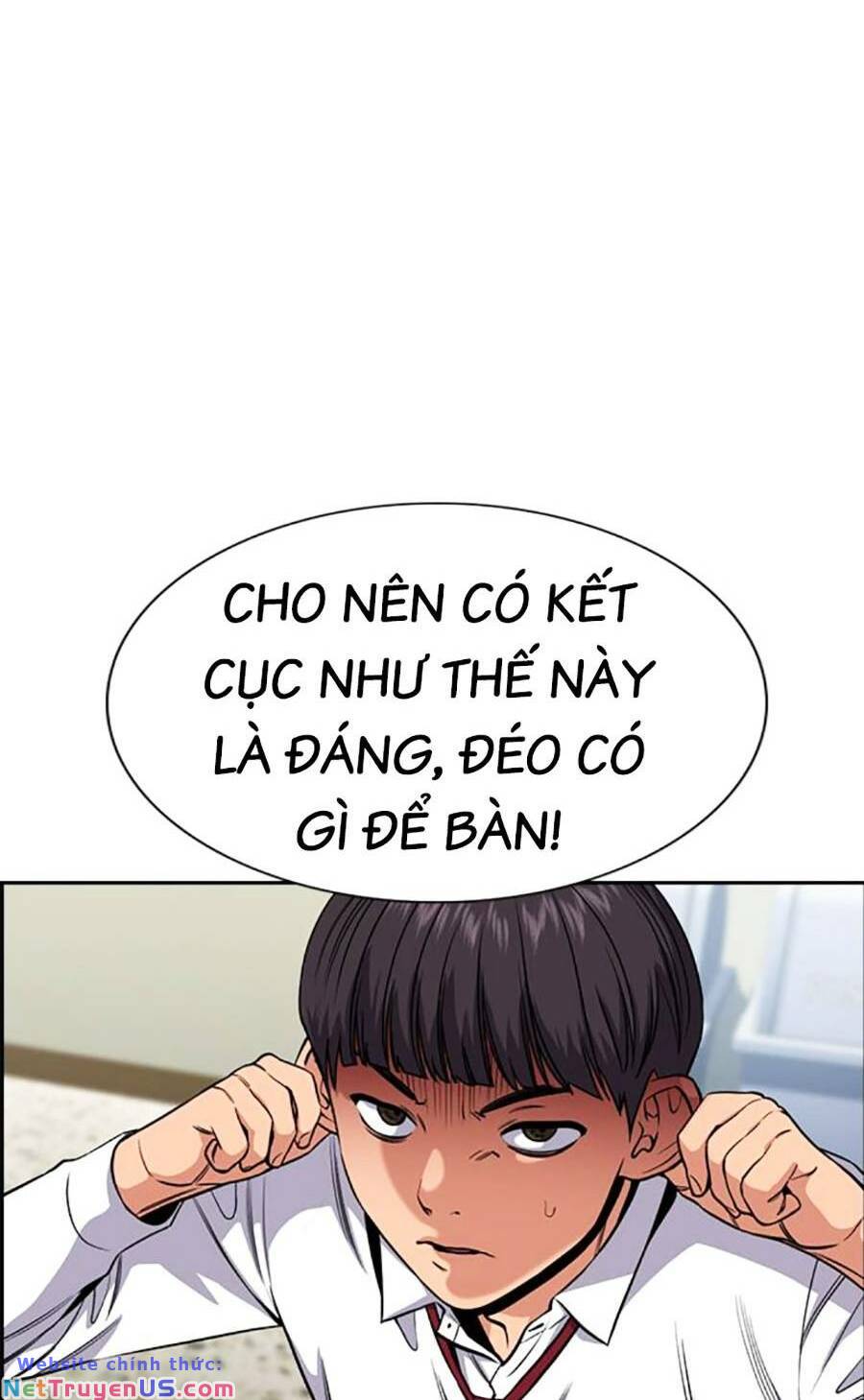 Giáo Dục Chân Chính - Get Schooled Chapter 125 - Trang 43