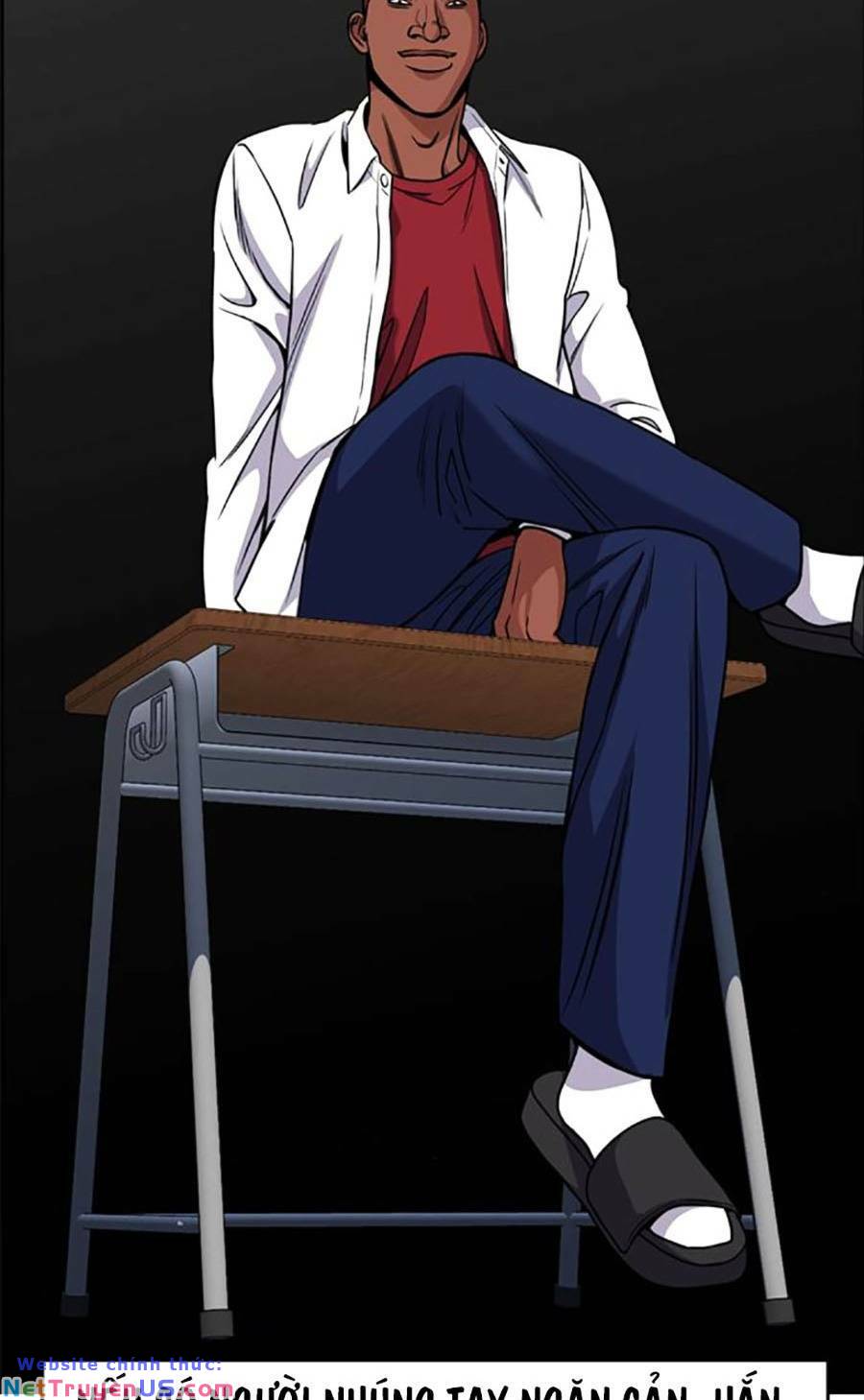 Giáo Dục Chân Chính - Get Schooled Chapter 125 - Trang 46