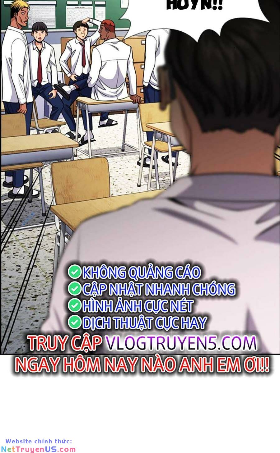 Giáo Dục Chân Chính - Get Schooled Chapter 125 - Trang 48