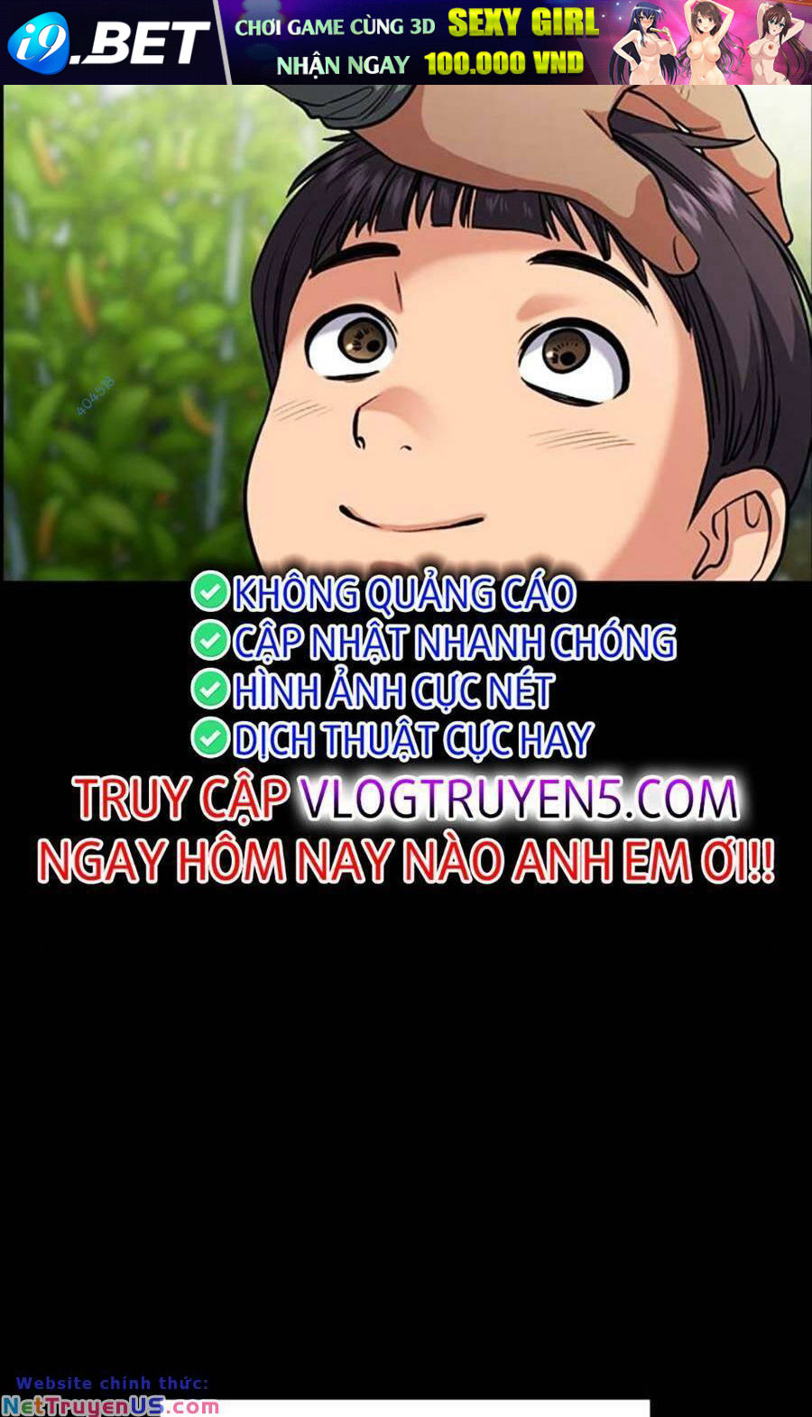 Giáo Dục Chân Chính - Get Schooled Chapter 125 - Trang 4