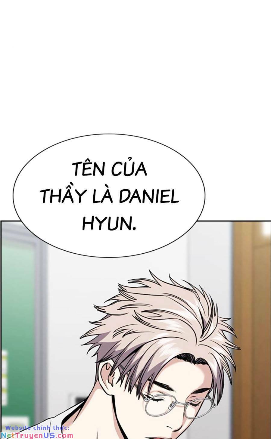 Giáo Dục Chân Chính - Get Schooled Chapter 125 - Trang 54