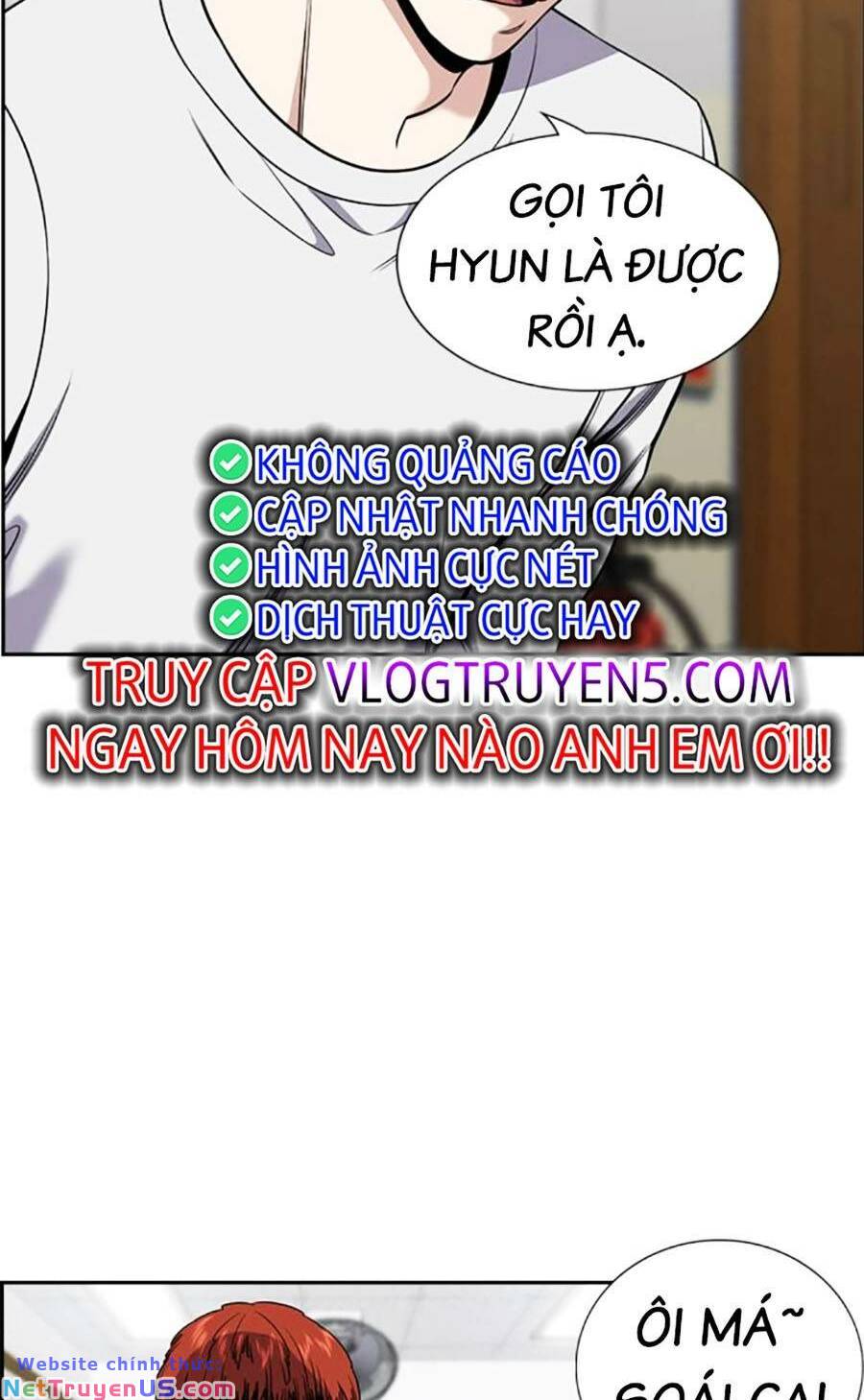 Giáo Dục Chân Chính - Get Schooled Chapter 125 - Trang 55