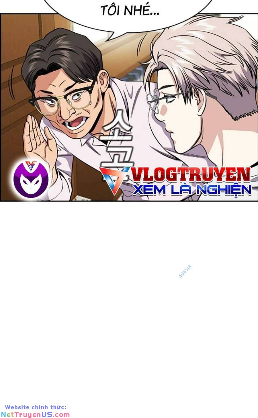 Giáo Dục Chân Chính - Get Schooled Chapter 125 - Trang 57