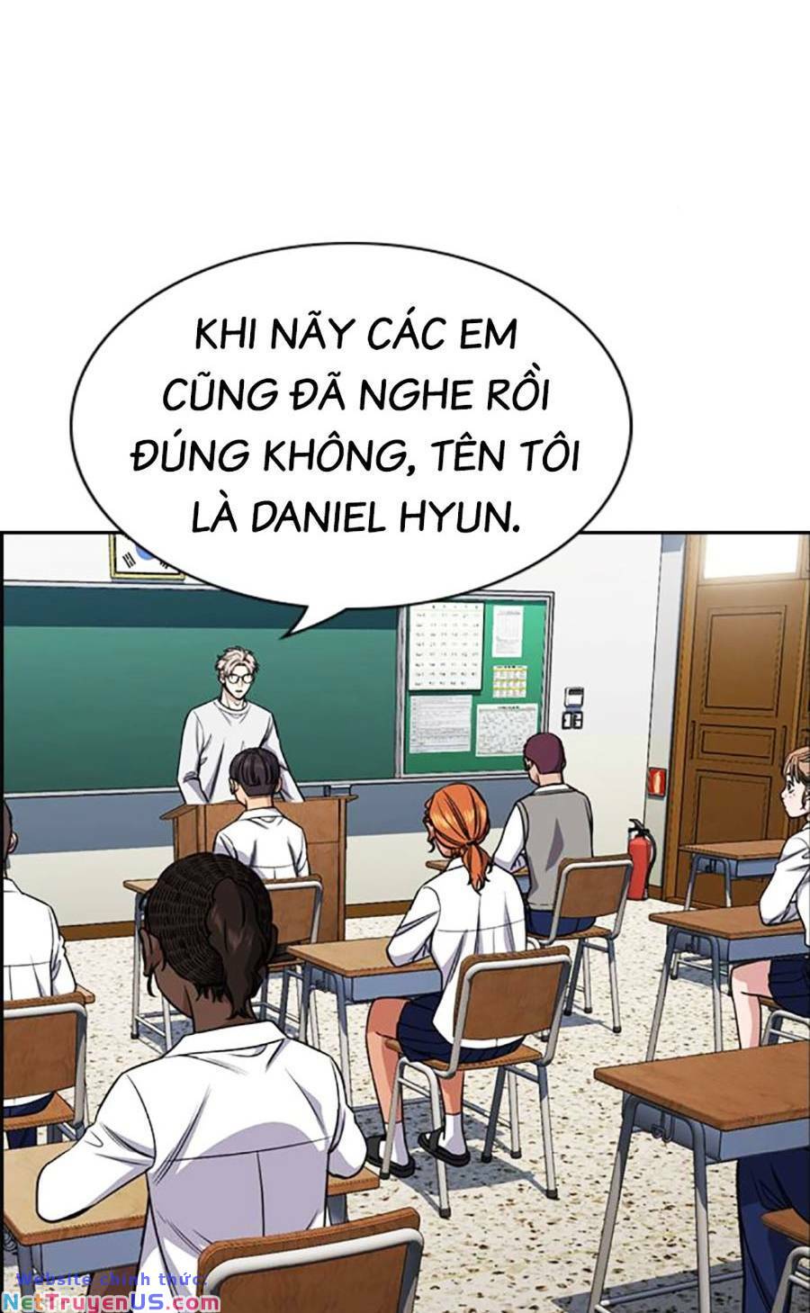 Giáo Dục Chân Chính - Get Schooled Chapter 125 - Trang 58