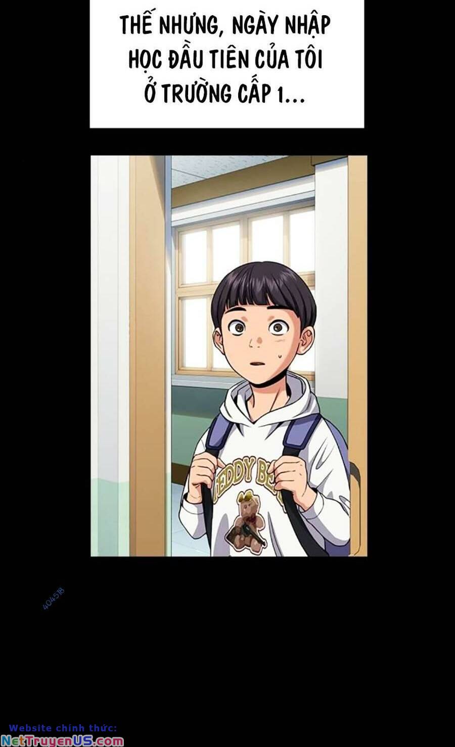 Giáo Dục Chân Chính - Get Schooled Chapter 125 - Trang 5