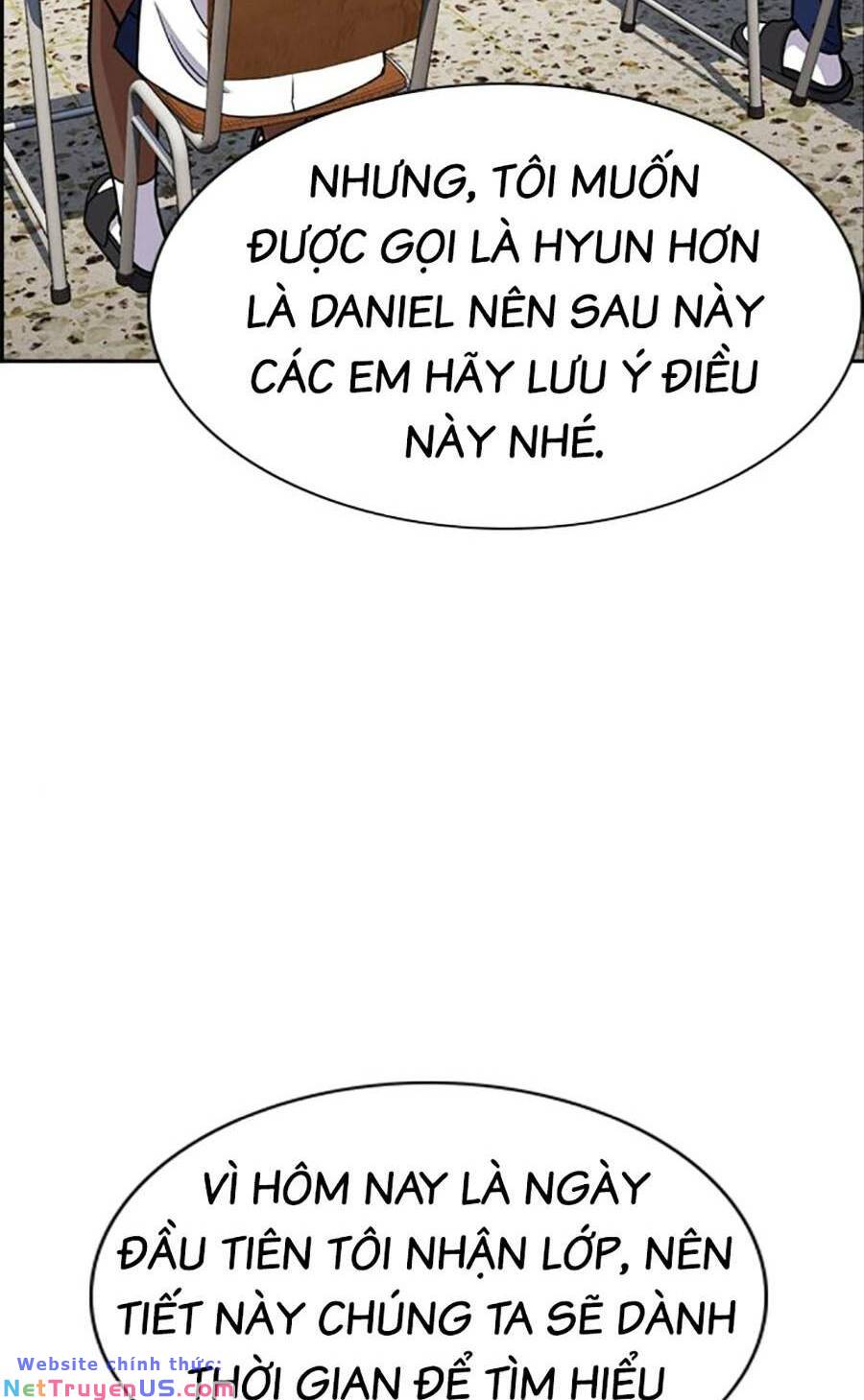 Giáo Dục Chân Chính - Get Schooled Chapter 125 - Trang 59