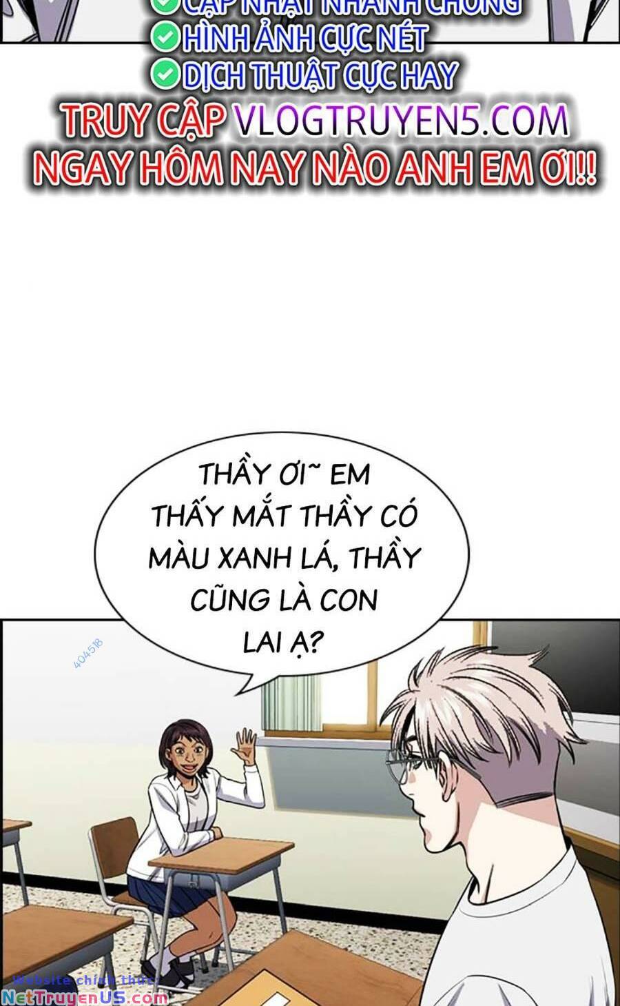 Giáo Dục Chân Chính - Get Schooled Chapter 125 - Trang 61