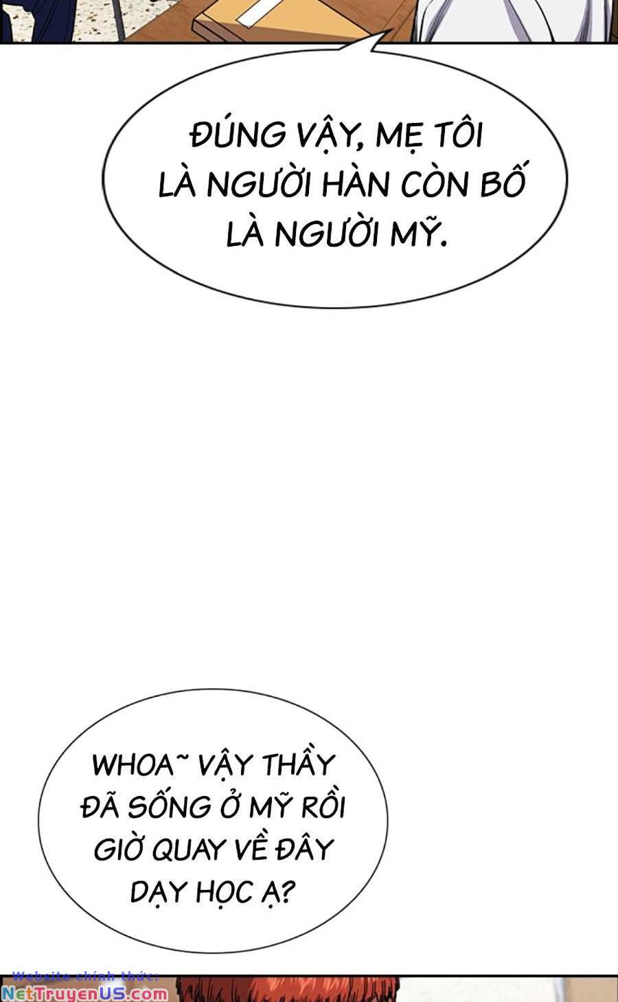 Giáo Dục Chân Chính - Get Schooled Chapter 125 - Trang 62