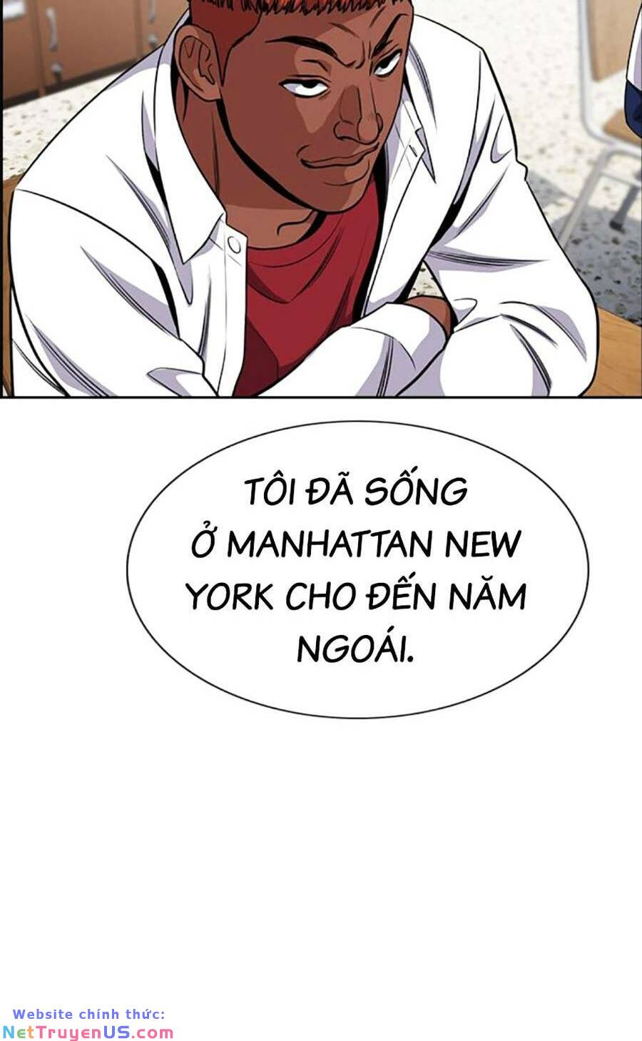 Giáo Dục Chân Chính - Get Schooled Chapter 125 - Trang 63