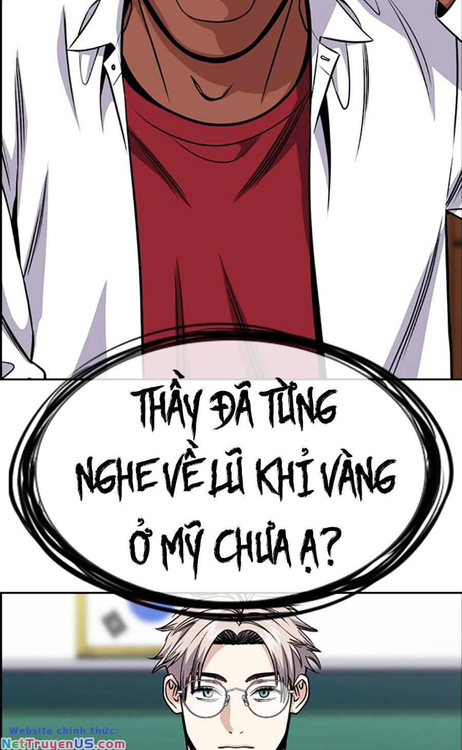 Giáo Dục Chân Chính - Get Schooled Chapter 125 - Trang 66