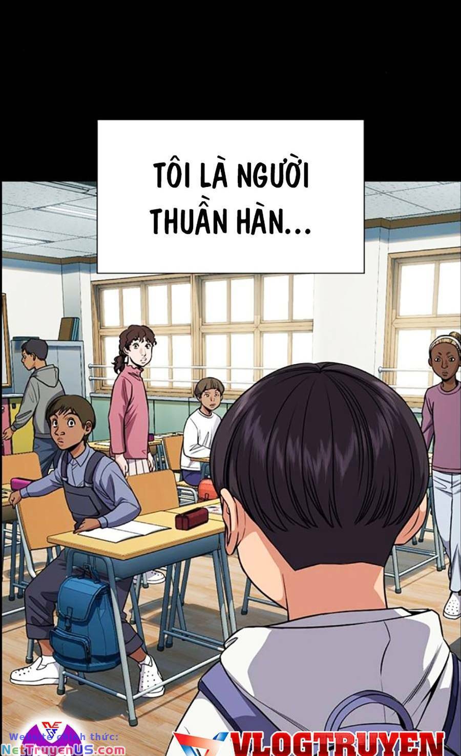 Giáo Dục Chân Chính - Get Schooled Chapter 125 - Trang 6