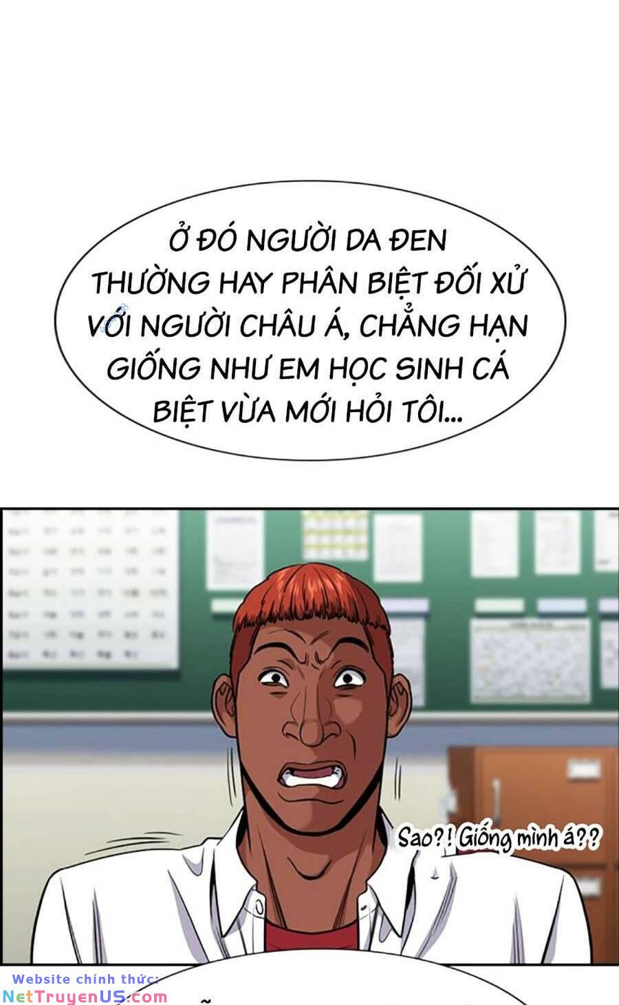 Giáo Dục Chân Chính - Get Schooled Chapter 125 - Trang 69
