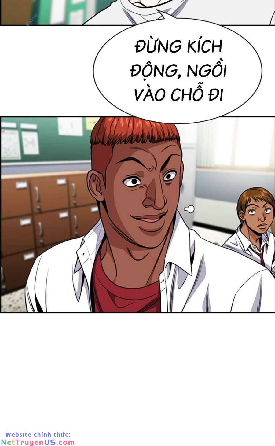 Giáo Dục Chân Chính - Get Schooled Chapter 125 - Trang 76