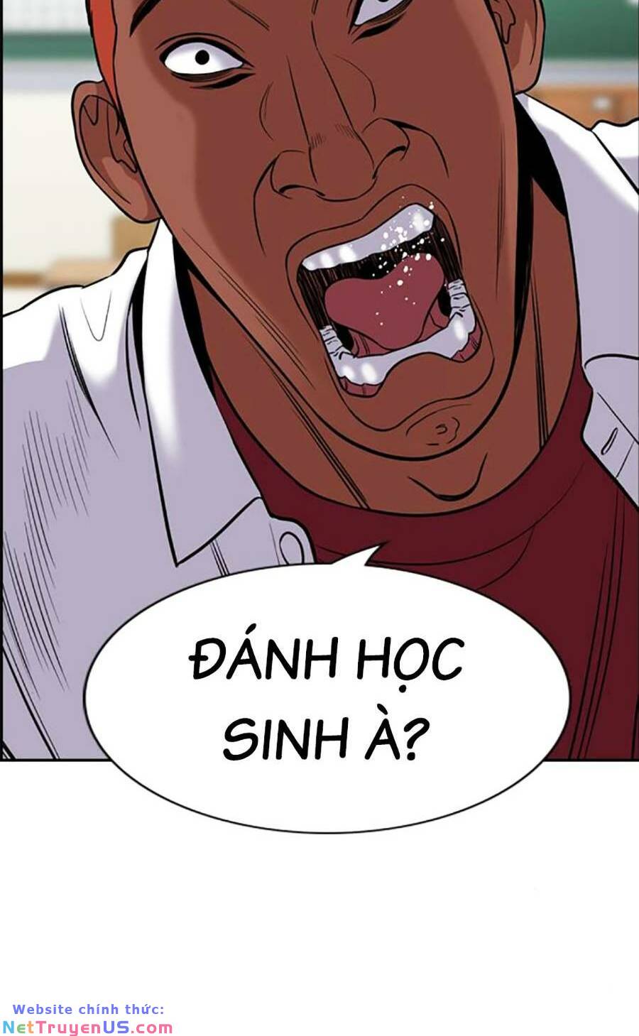 Giáo Dục Chân Chính - Get Schooled Chapter 125 - Trang 79