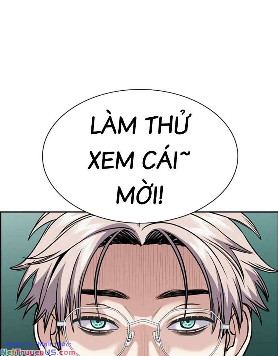 Giáo Dục Chân Chính - Get Schooled Chapter 125 - Trang 80