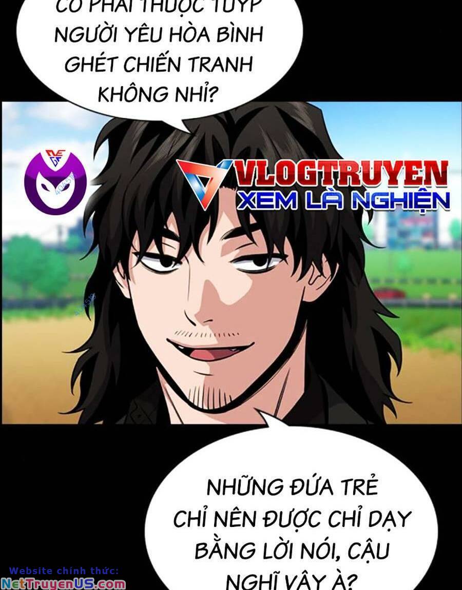 Giáo Dục Chân Chính - Get Schooled Chapter 125 - Trang 85