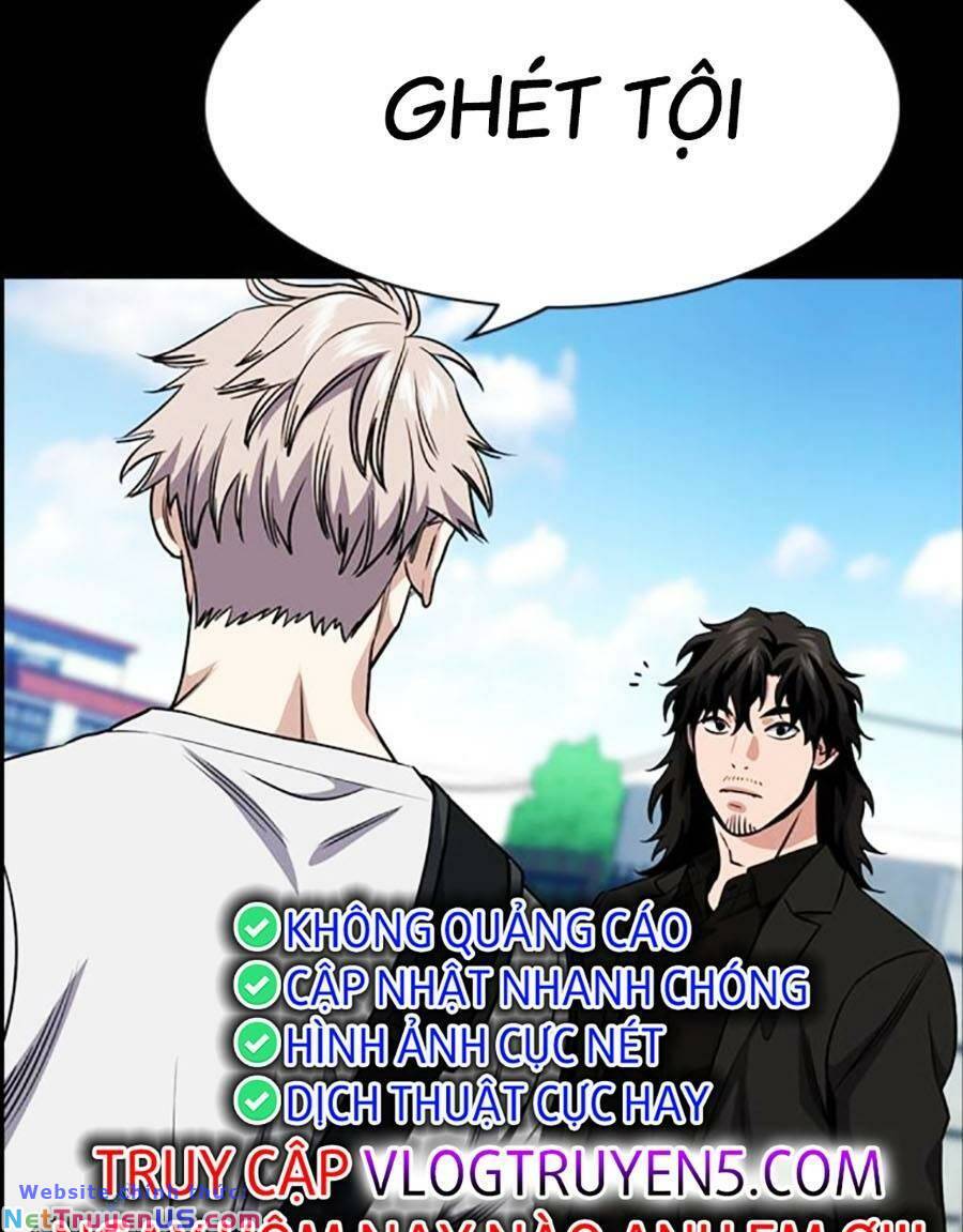 Giáo Dục Chân Chính - Get Schooled Chapter 125 - Trang 88