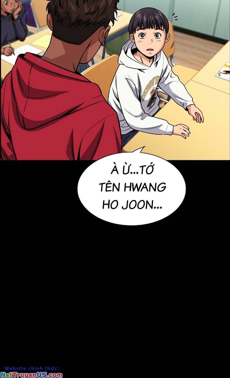 Giáo Dục Chân Chính - Get Schooled Chapter 125 - Trang 8