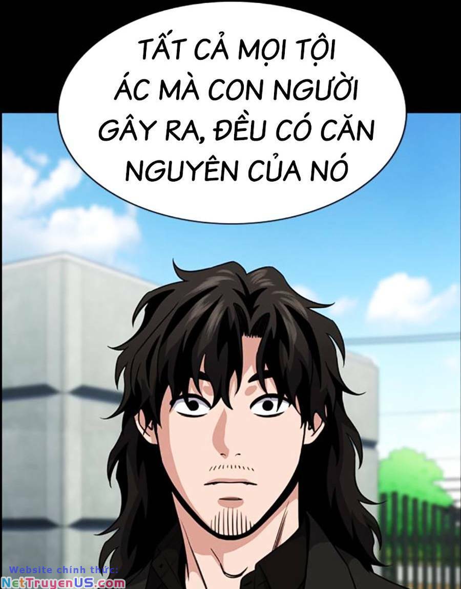 Giáo Dục Chân Chính - Get Schooled Chapter 125 - Trang 90