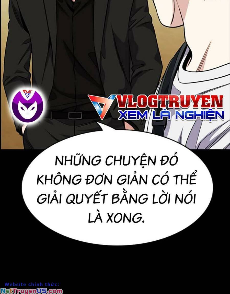 Giáo Dục Chân Chính - Get Schooled Chapter 125 - Trang 93