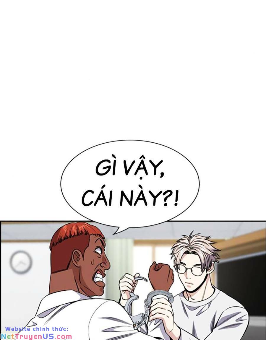 Giáo Dục Chân Chính - Get Schooled Chapter 125 - Trang 98