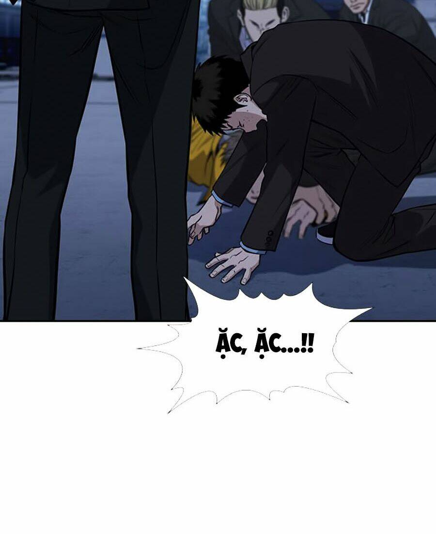 Giáo Dục Chân Chính - Get Schooled Chapter 13 - Trang 99