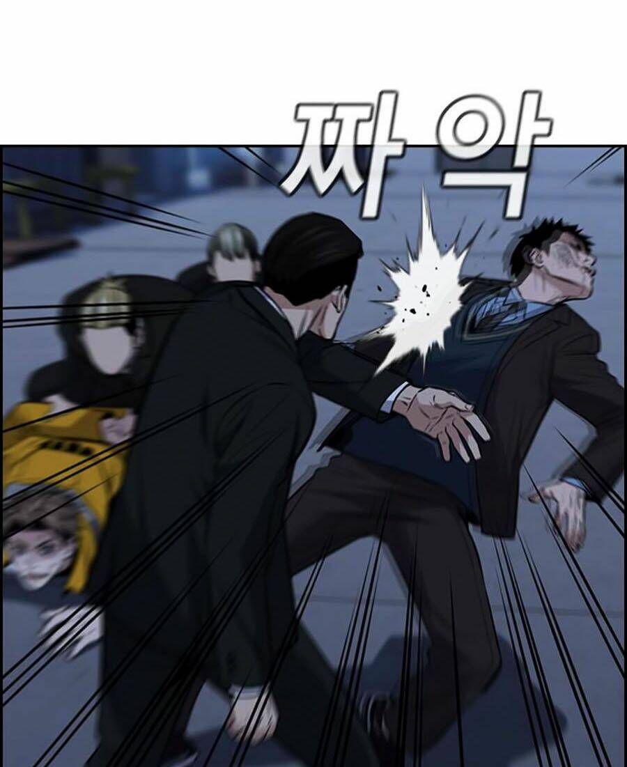 Giáo Dục Chân Chính - Get Schooled Chapter 13 - Trang 108