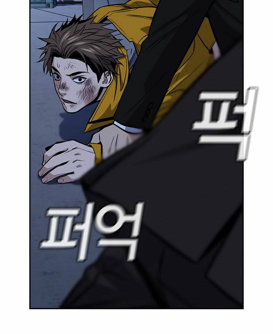 Giáo Dục Chân Chính - Get Schooled Chapter 13 - Trang 110