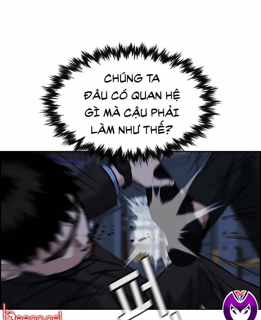 Giáo Dục Chân Chính - Get Schooled Chapter 13 - Trang 113