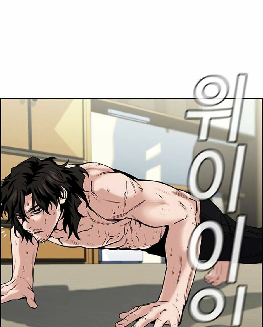 Giáo Dục Chân Chính - Get Schooled Chapter 13 - Trang 120