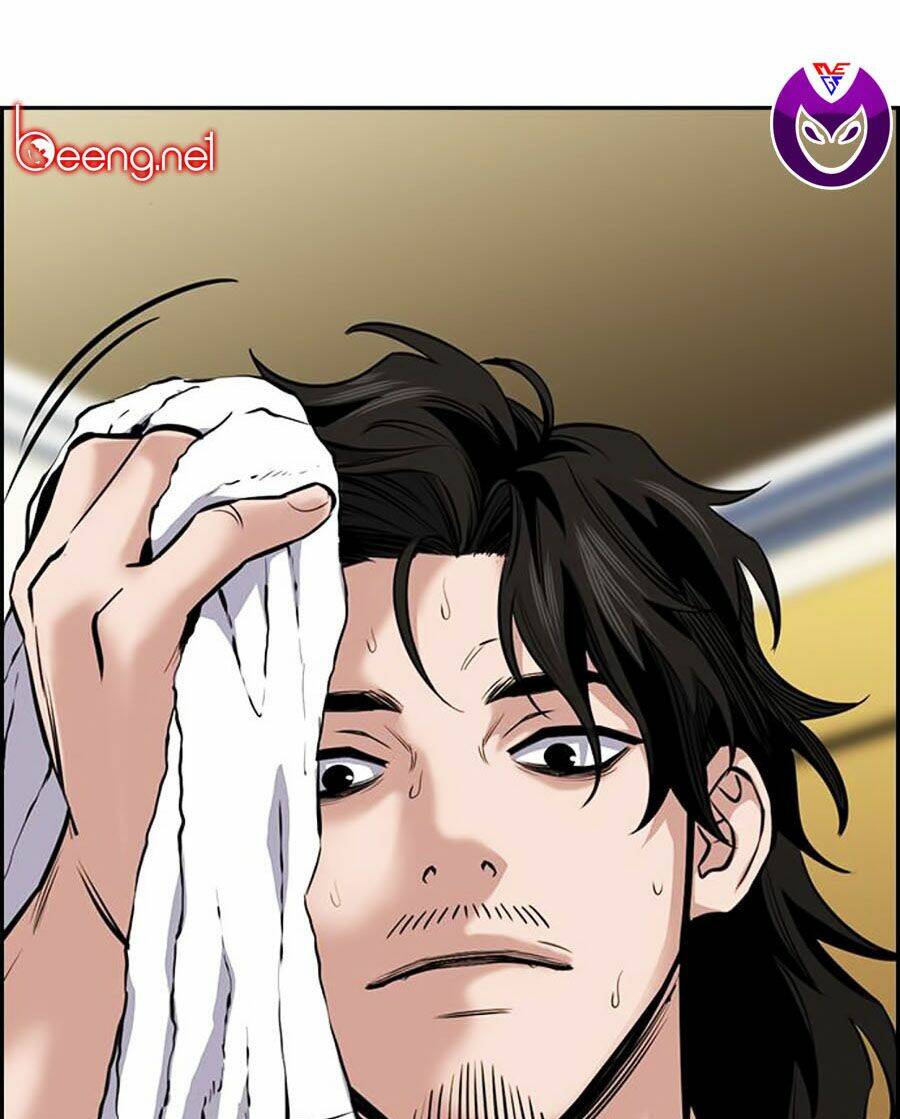 Giáo Dục Chân Chính - Get Schooled Chapter 13 - Trang 122