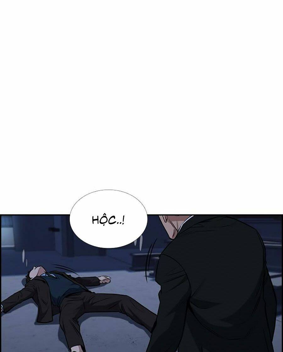 Giáo Dục Chân Chính - Get Schooled Chapter 13 - Trang 126