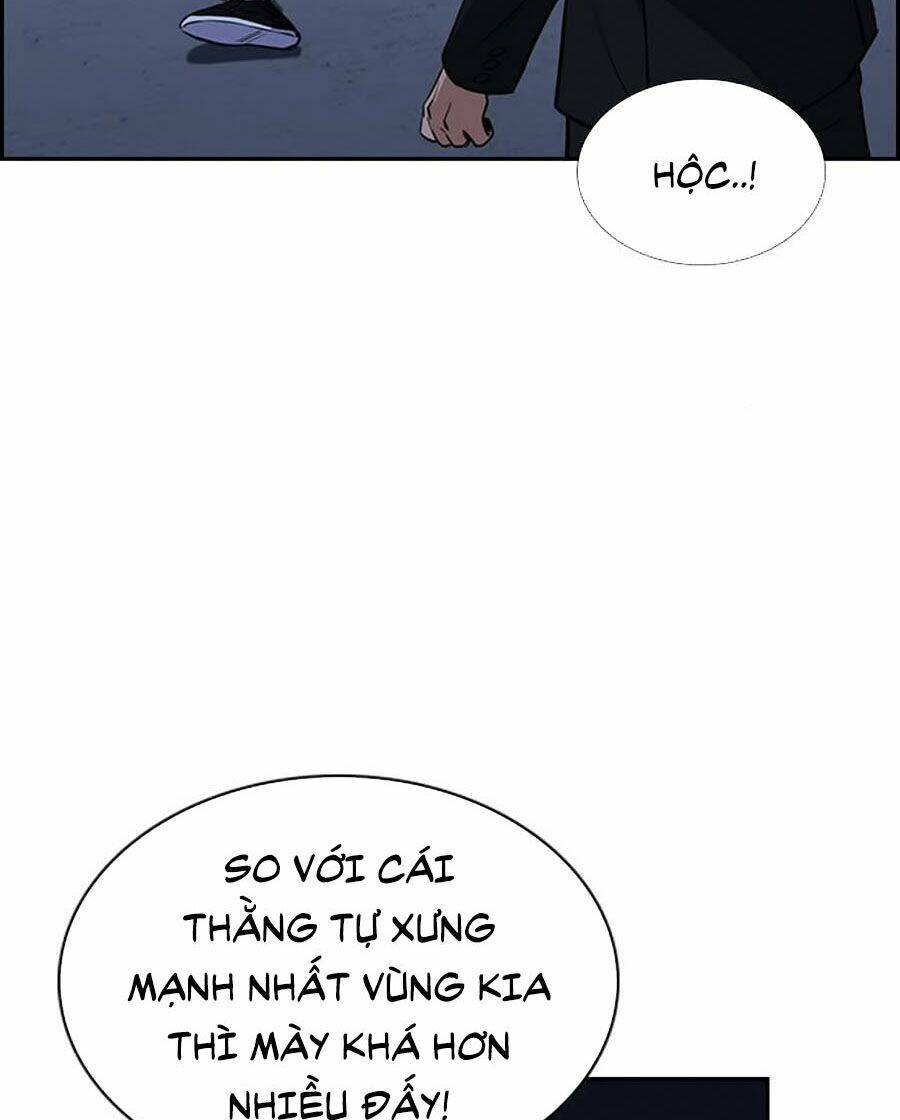 Giáo Dục Chân Chính - Get Schooled Chapter 13 - Trang 127