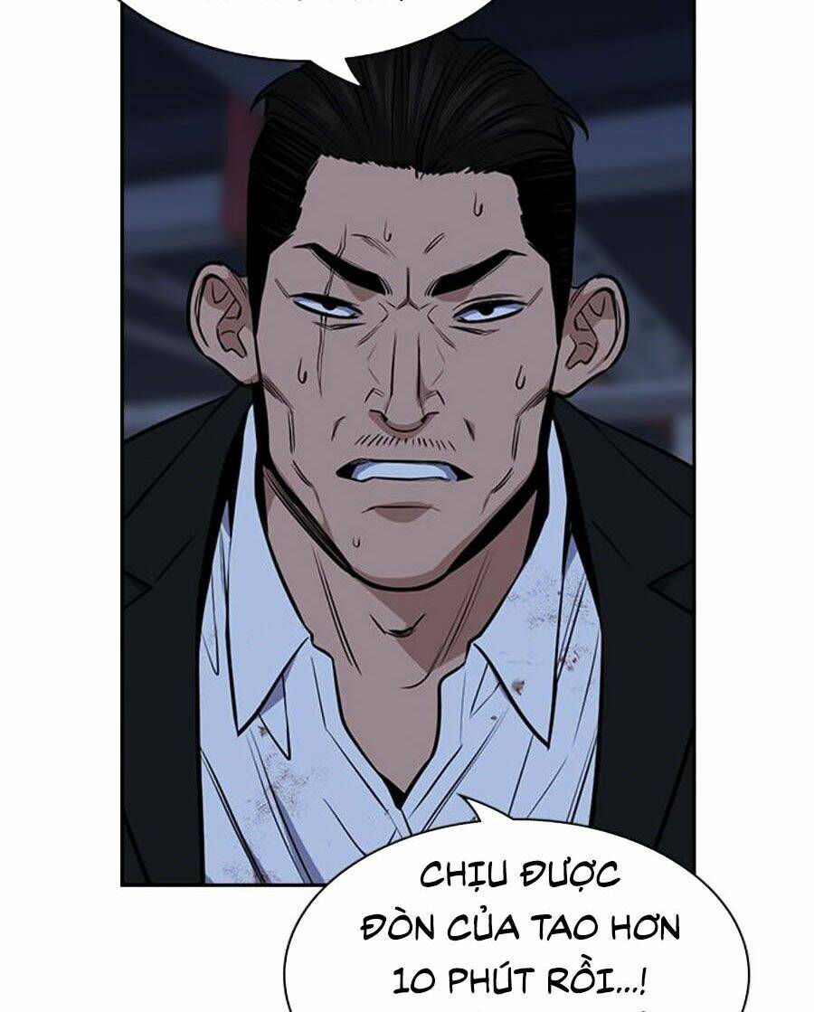 Giáo Dục Chân Chính - Get Schooled Chapter 13 - Trang 128