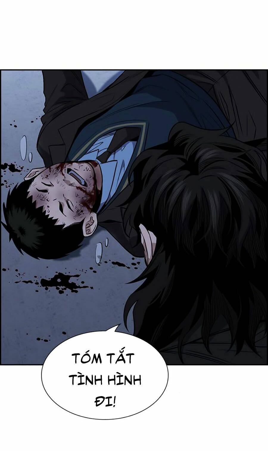 Giáo Dục Chân Chính - Get Schooled Chapter 13 - Trang 140