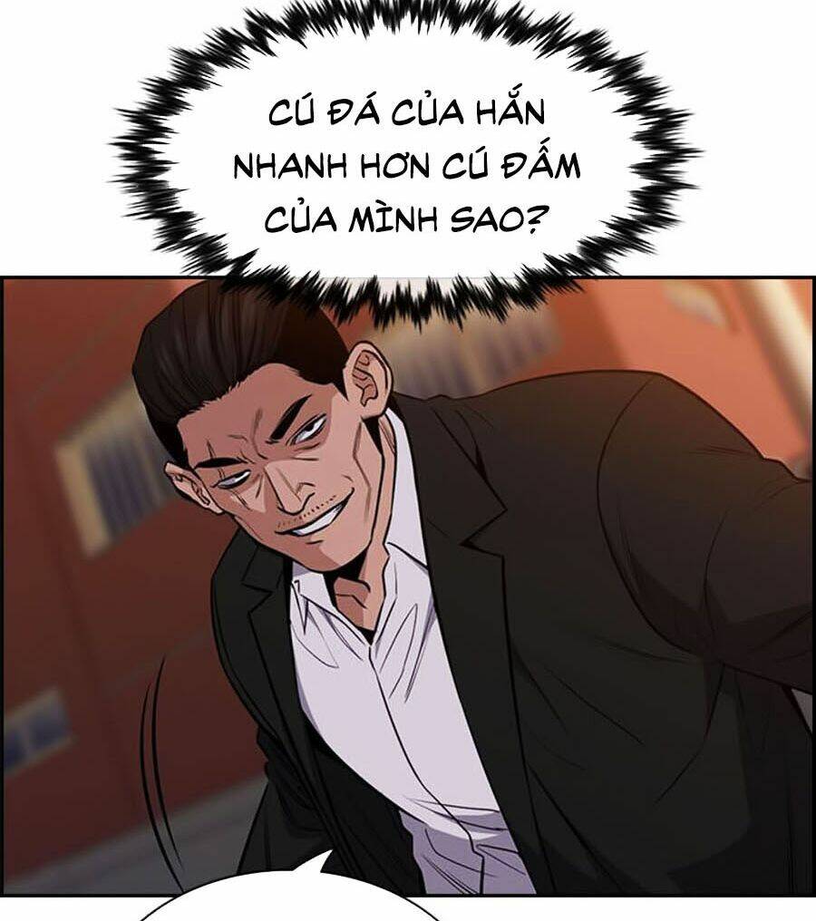 Giáo Dục Chân Chính - Get Schooled Chapter 13 - Trang 15