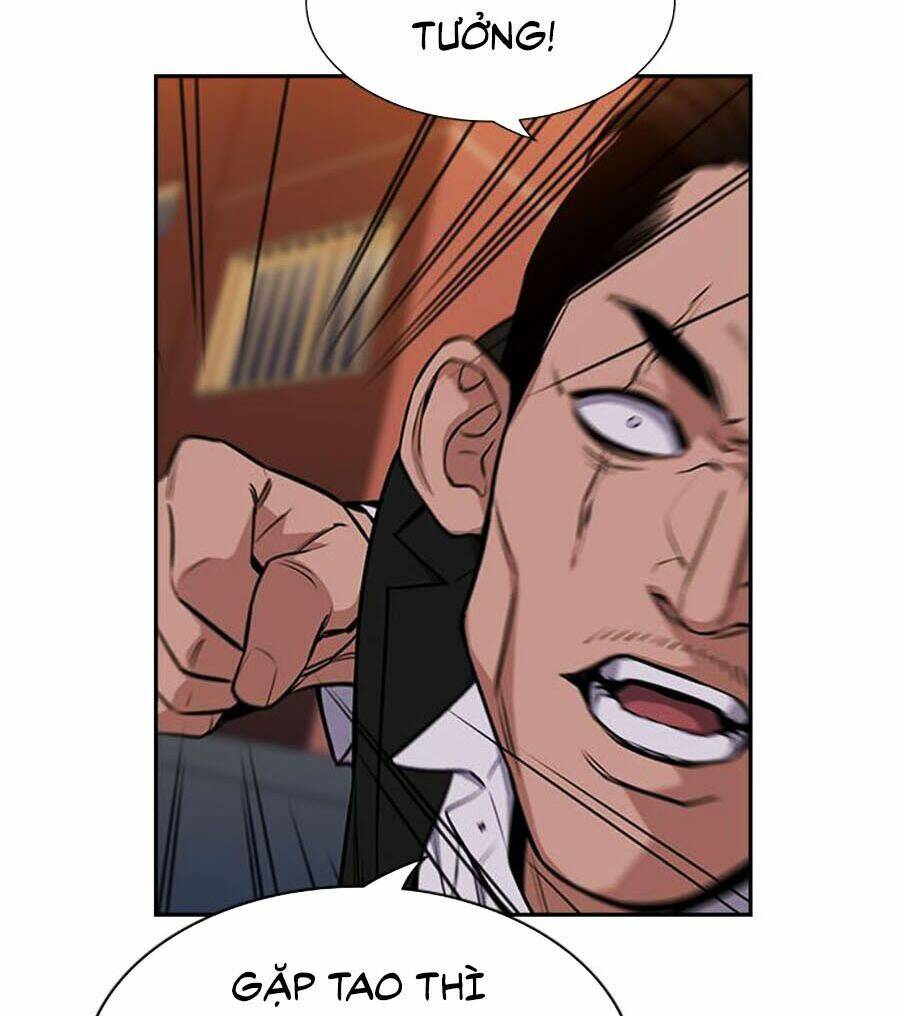 Giáo Dục Chân Chính - Get Schooled Chapter 13 - Trang 17